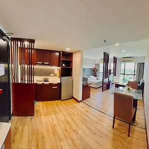Appartement Studio